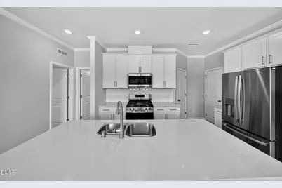 1509 Fruit Tree Lane, Wake Forest, NC 27587 - Photo 6