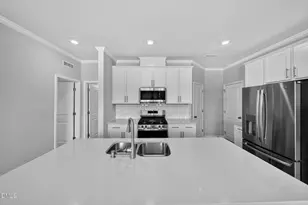 1509 Fruit Tree Ln, Wake Forest, NC 27587 - Photo 6