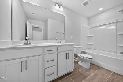 1509 Fruit Tree Lane, Wake Forest, NC 27587 - Photo 16