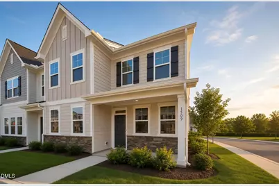 1509 Fruit Tree Lane, Wake Forest, NC 27587 - Photo 2