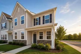 1509 Fruit Tree Ln, Wake Forest, NC 27587 - Photo 2