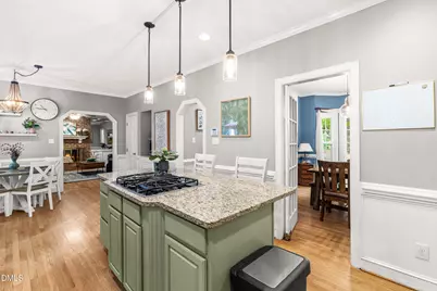 5425 N Hawthorne Way, Raleigh, NC 27613 - Photo 14