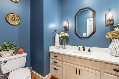 5425 N Hawthorne Way, Raleigh, NC 27613 - Photo 20