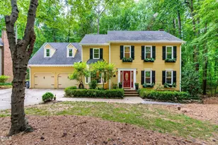 5425 N Hawthorne Way, Raleigh, NC 27613 - Photo 1