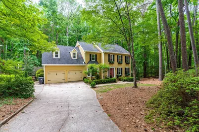 5425 N Hawthorne Way, Raleigh, NC 27613 - Photo 2