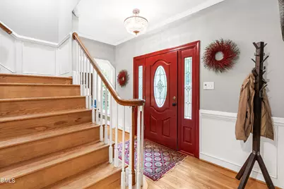 5425 N Hawthorne Way, Raleigh, NC 27613 - Photo 6