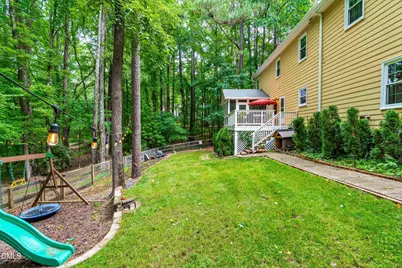 5425 N Hawthorne Way, Raleigh, NC 27613 - Photo 46
