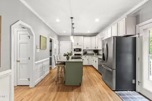 5425 N Hawthorne Way, Raleigh, NC 27613 - Photo 16