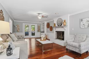 101 Hartland Ct, Raleigh, NC 27614 - Photo 8