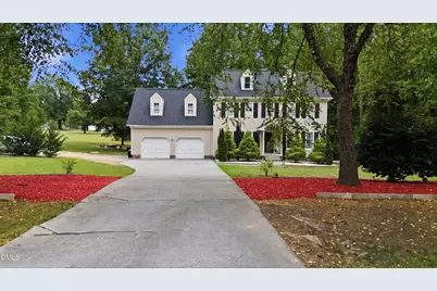 101 Hartland Court, Raleigh, NC 27614 - Photo 38