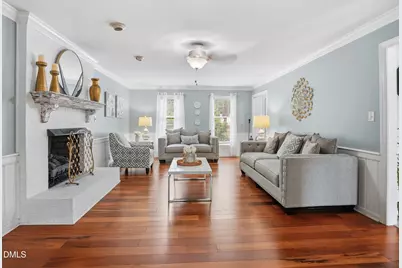 101 Hartland Court, Raleigh, NC 27614 - Photo 2