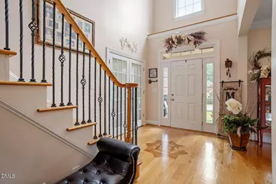 105 Aviary Court, Clayton, NC 27520 - Photo 4