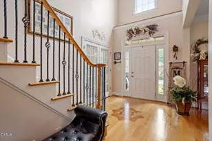 105 Aviary Ct, Clayton, NC 27520 - Photo 4