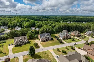 105 Aviary Ct, Clayton, NC 27520 - Photo 38