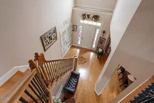 105 Aviary Ct, Clayton, NC 27520 - Photo 28