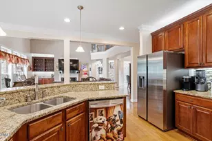 105 Aviary Ct, Clayton, NC 27520 - Photo 18