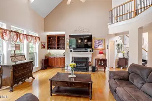105 Aviary Ct, Clayton, NC 27520 - Photo 12
