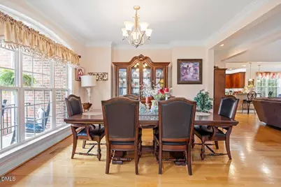 105 Aviary Court, Clayton, NC 27520 - Photo 6
