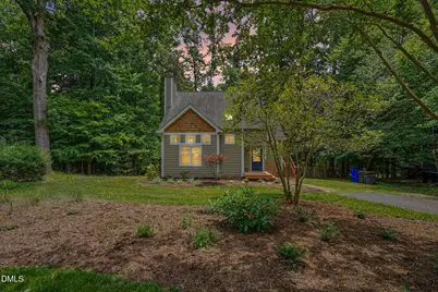 604 Bolin Creek Drive, Carrboro, NC 27510 - Photo 32