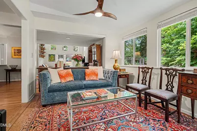 604 Bolin Creek Drive, Carrboro, NC 27510 - Photo 14
