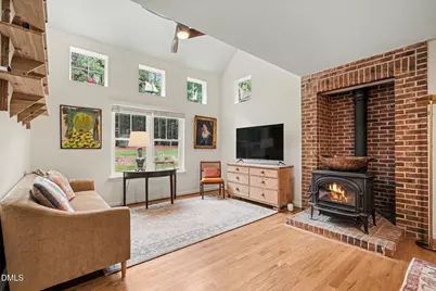 604 Bolin Creek Drive, Carrboro, NC 27510 - Photo 6