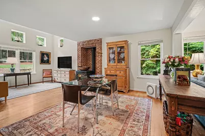 604 Bolin Creek Drive, Carrboro, NC 27510 - Photo 8