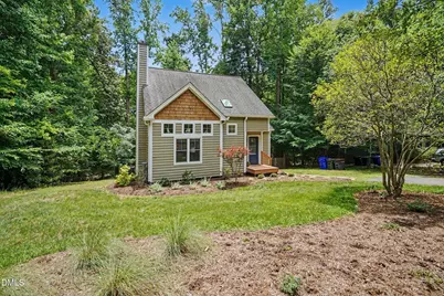 604 Bolin Creek Drive, Carrboro, NC 27510 - Photo 30