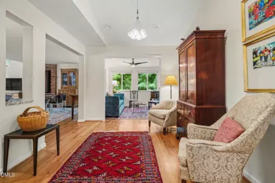 604 Bolin Creek Drive, Carrboro, NC 27510 - Photo 12