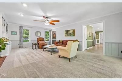 100 Beaver Pine Way, Cary, NC 27511 - Photo 6