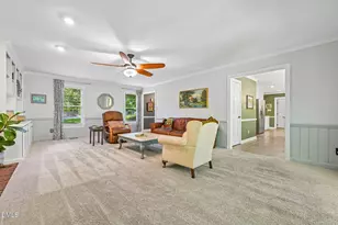 100 Beaver Pine Way, Cary, NC 27511 - Photo 6