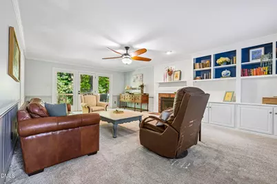 100 Beaver Pine Way, Cary, NC 27511 - Photo 4