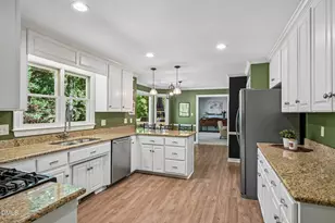 100 Beaver Pine Way, Cary, NC 27511 - Photo 10