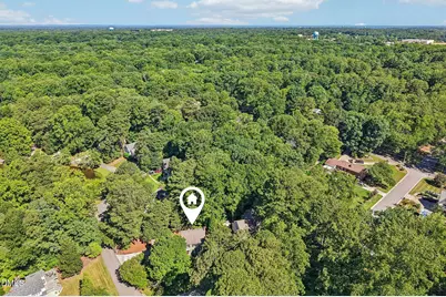 100 Beaver Pine Way, Cary, NC 27511 - Photo 34