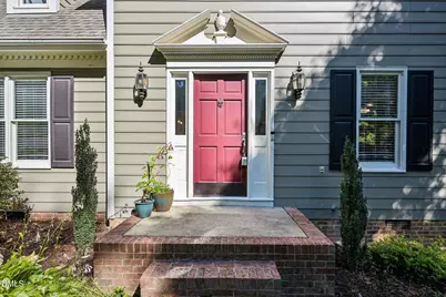 100 Beaver Pine Way, Cary, NC 27511 - Photo 2