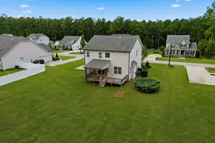 185 Green Haven Blvd, Youngsville, NC 27596 - Photo 32