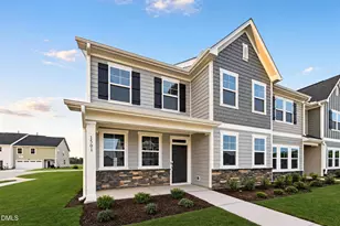1501 Fruit Tree Ln, Wake Forest, NC 27587 - Photo 2