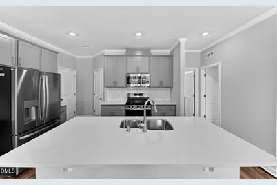 1501 Fruit Tree Lane, Wake Forest, NC 27587 - Photo 6