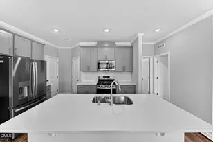 1501 Fruit Tree Ln, Wake Forest, NC 27587 - Photo 6