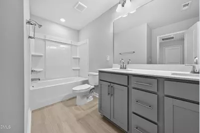 1501 Fruit Tree Lane, Wake Forest, NC 27587 - Photo 18