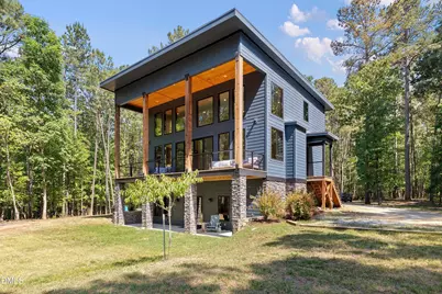 2529 Baptist Road, Durham, NC 27703 - Photo 2