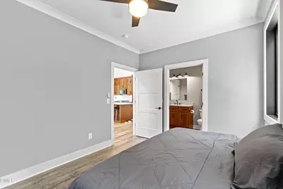 2529 Baptist Road, Durham, NC 27703 - Photo 24