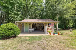 125 Garnet Ln, Clayton, NC 27520 - Photo 38