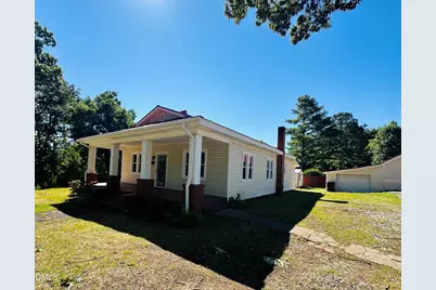219 Barnette Avenue, Roxboro, NC 27573 - Photo 1