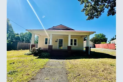 219 Barnette Avenue, Roxboro, NC 27573 - Photo 2