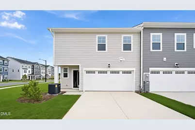 1500 Fruit Tree Lane, Wake Forest, NC 27587 - Photo 32