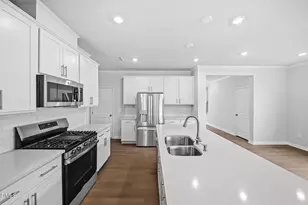 1500 Fruit Tree Ln, Wake Forest, NC 27587 - Photo 4