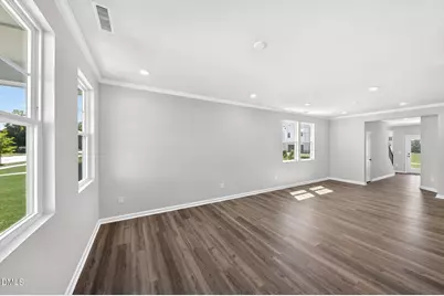 1500 Fruit Tree Lane, Wake Forest, NC 27587 - Photo 4
