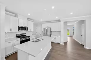 1500 Fruit Tree Ln, Wake Forest, NC 27587 - Photo 6