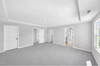 1500 Fruit Tree Lane, Wake Forest, NC 27587 - Photo 12
