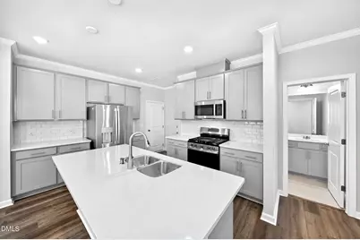 1500 Fruit Tree Lane, Wake Forest, NC 27587 - Photo 6